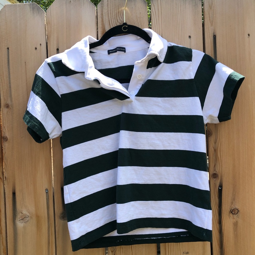 Brandy melville Jonny crop top